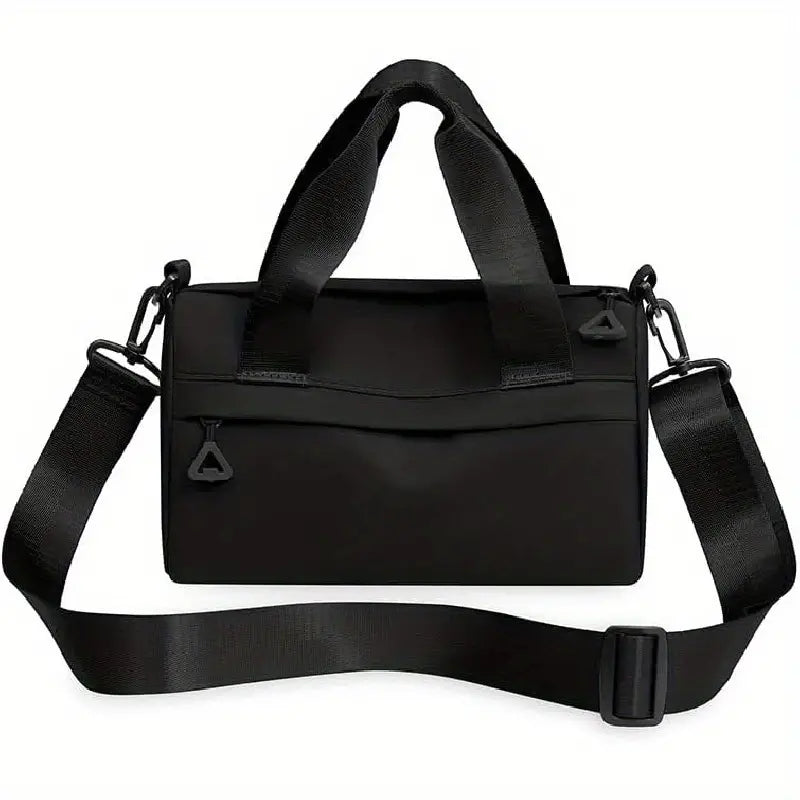 Durable Small Duffel Gym Bag for Women