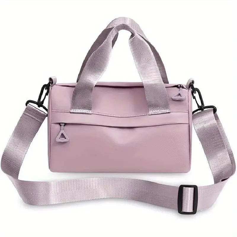 Durable Small Duffel Gym Bag for Women