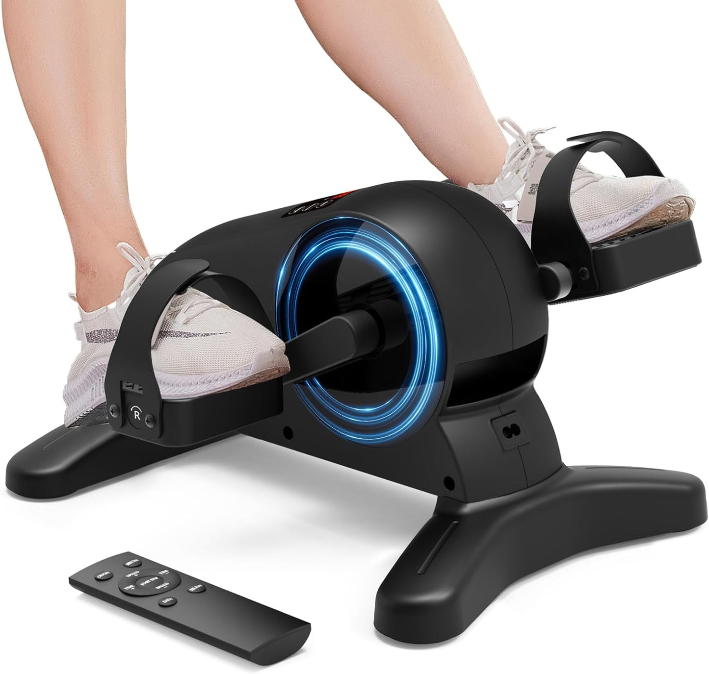 Under Desk Exercise Bike Pedal